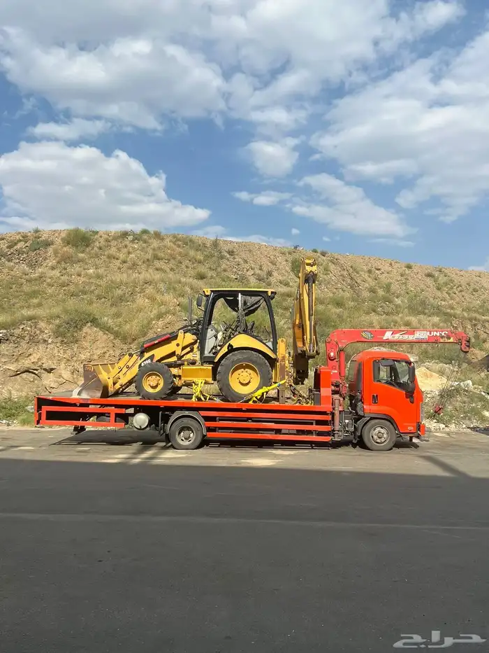 سطحه خميس مشيط هيدروليك كرين 0