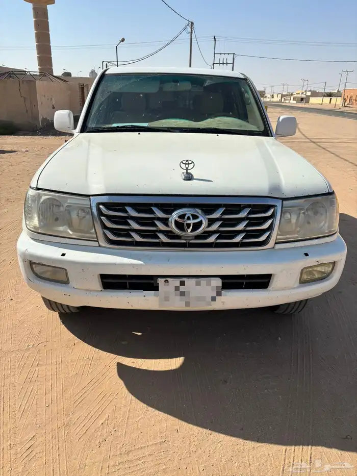 جيب جكسار 2003 فل كامل القير عايدي 0