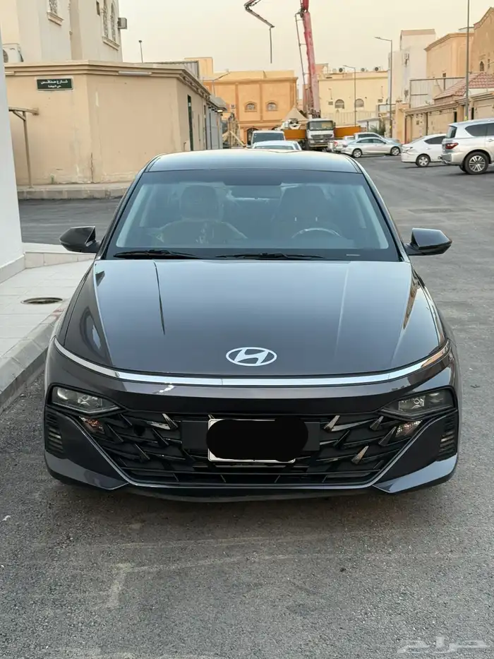 اكسنت بريحة الوكاله 2025 0