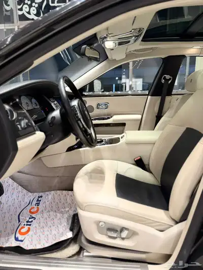 رولز رويس قوست index