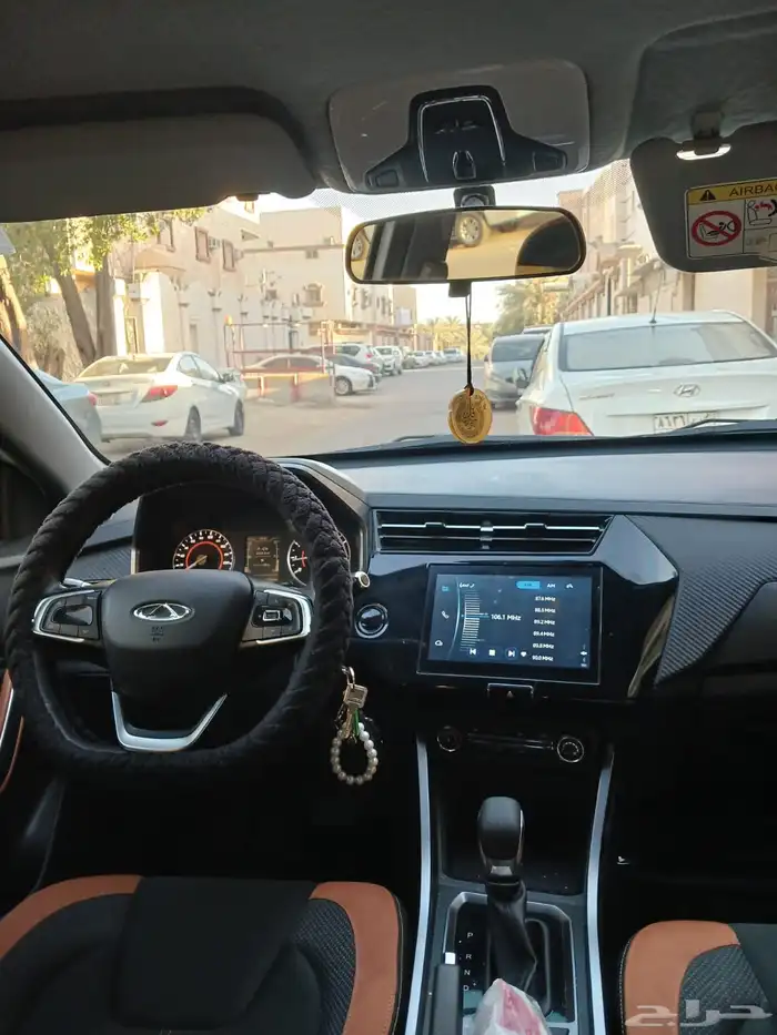 شيري تيجو 2 4