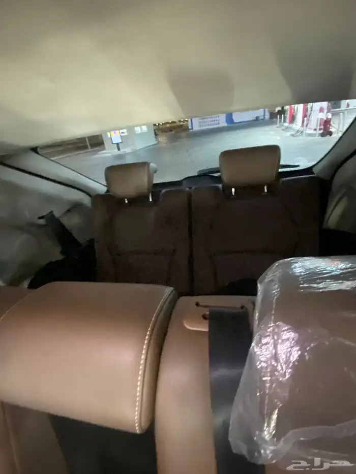 جيب بي واي دي اس سفن وكاله من الصدام لصدام 18