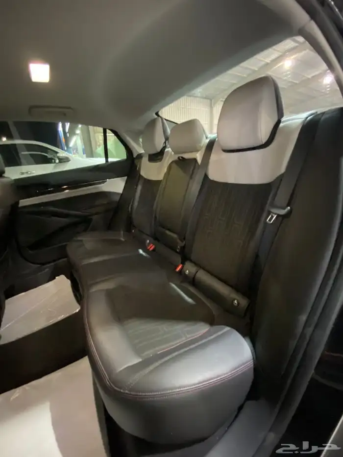 فورد تورس 2023 ترند بلس 12