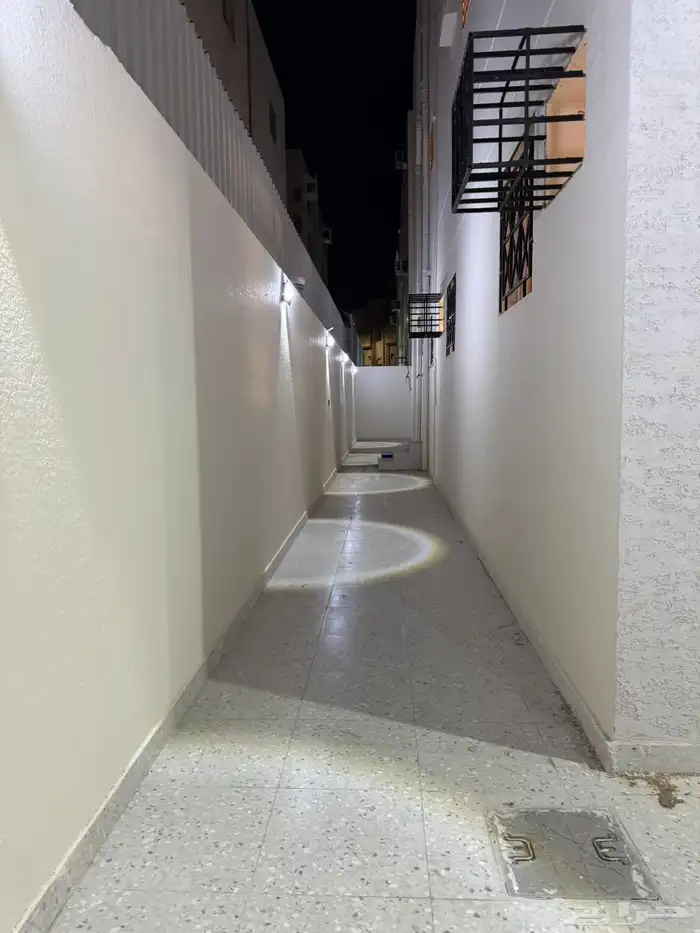 شقق للبيع حي الراقي 23