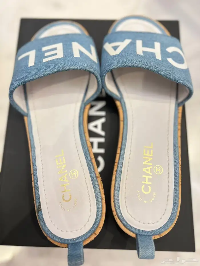 احذيه ماركات عالميه اصليه Chanel-find-Gucci 9
