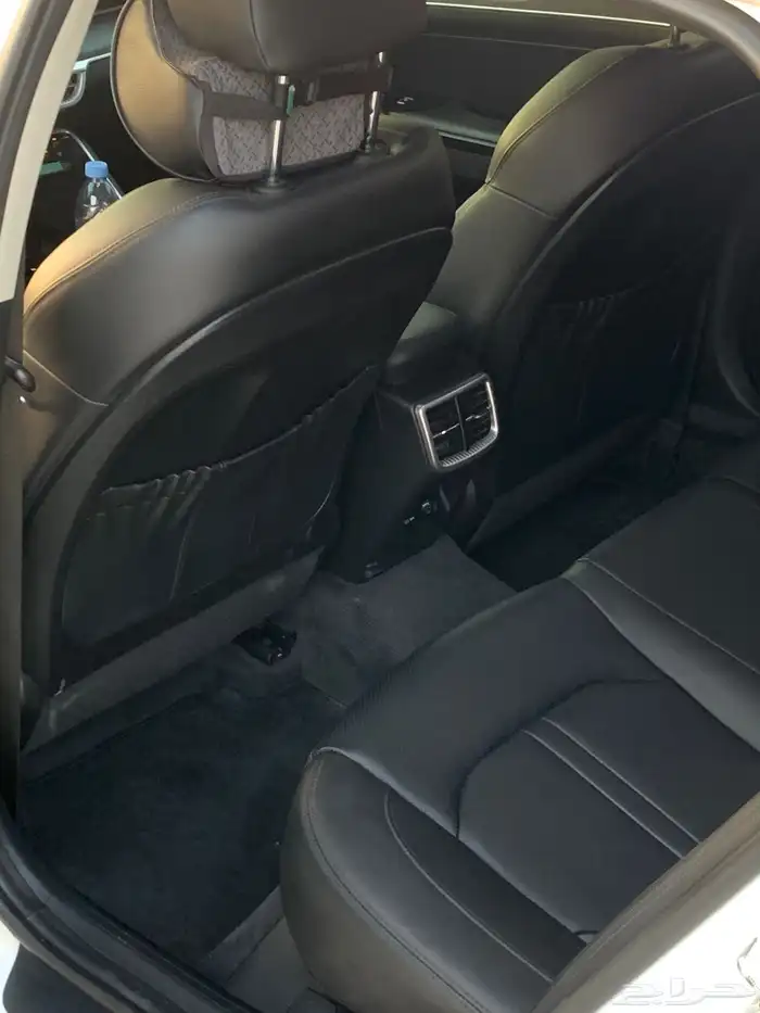 للبيع كيا K5 وارد كوريا 2022 18