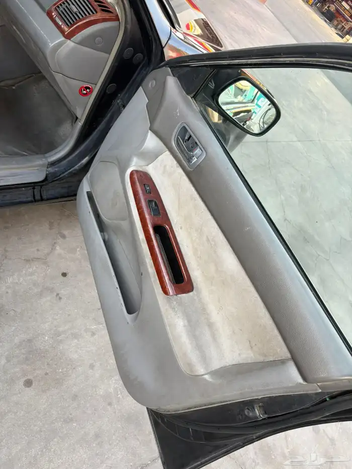 كامري 2005 اوتوماتيك فل كامل 39