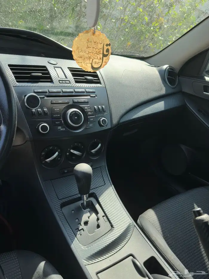 مازدا 2013 استمارة وفحص جديد ماشية 375800 1