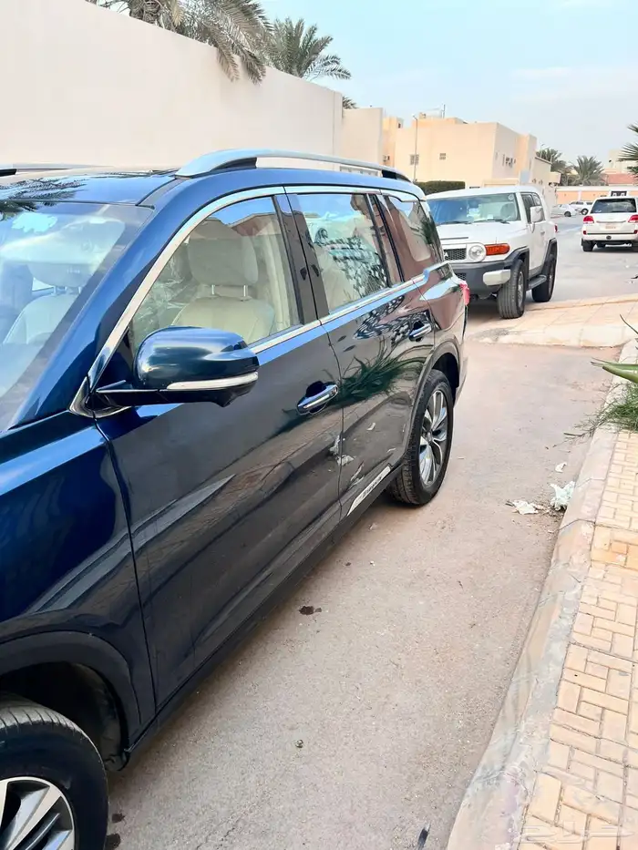 GAC 2022 Gs8 6