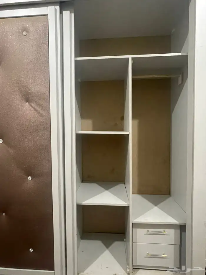 اثاث غرفة نوم 7