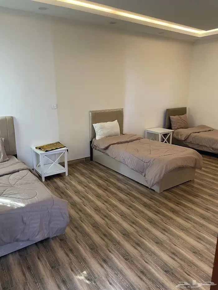 شاليه للايجار بالساعه او اليوم 370 12