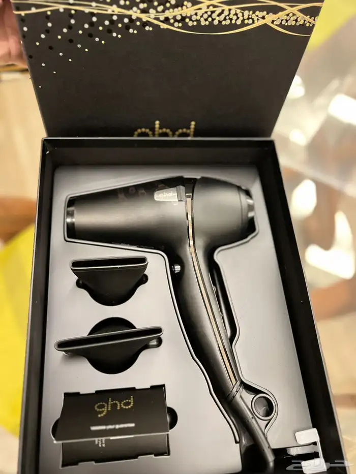 أجهزه تصفيف الشعر 1