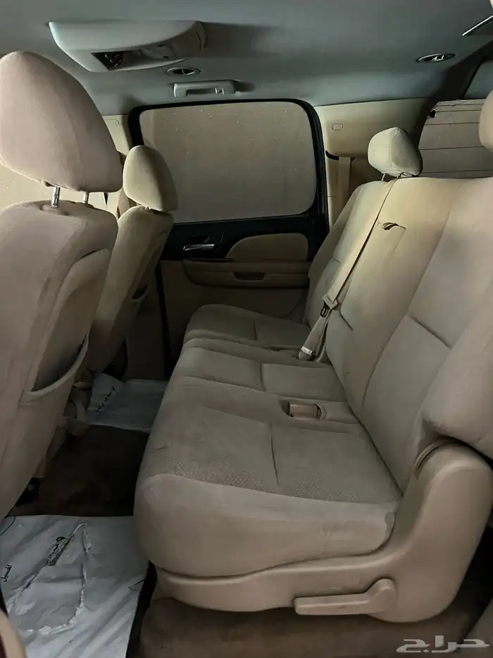 شفروليه 2007 نظيف 6