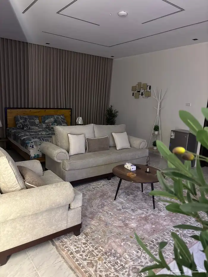 غرفه للأيجار اليومي نفس الصور 1