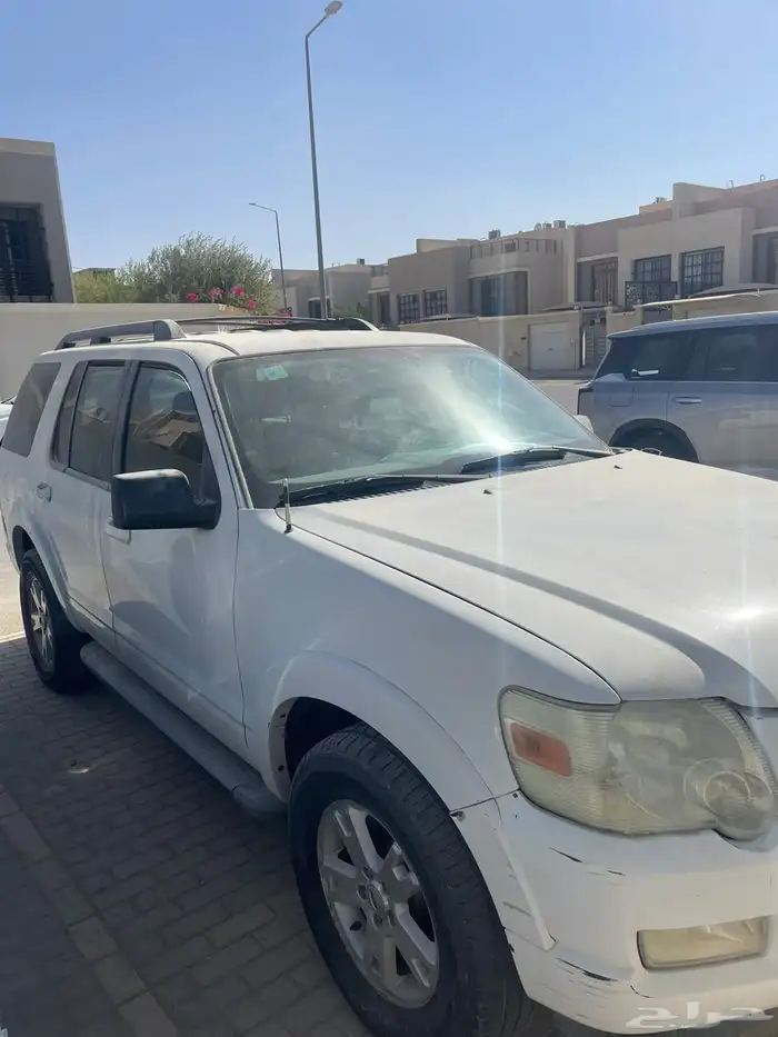 فورد مستعمل للبيع 1