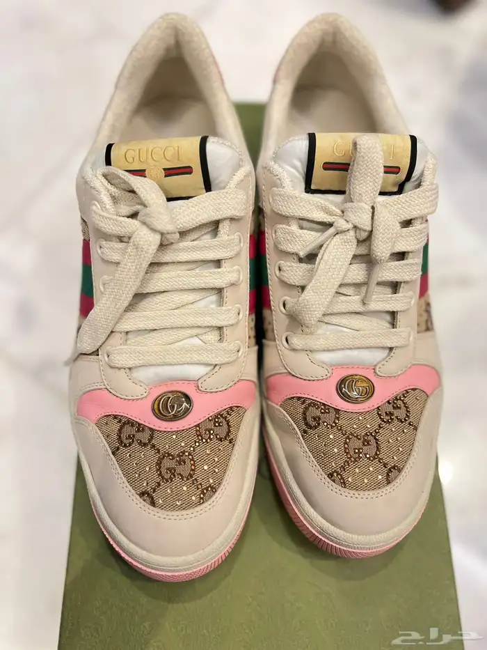 احذيه ماركات عالميه اصليه Chanel-find-Gucci 4