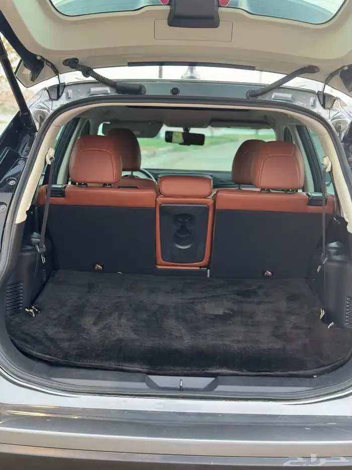 اكستريل فل كامل وكاله ممشى قليل 17