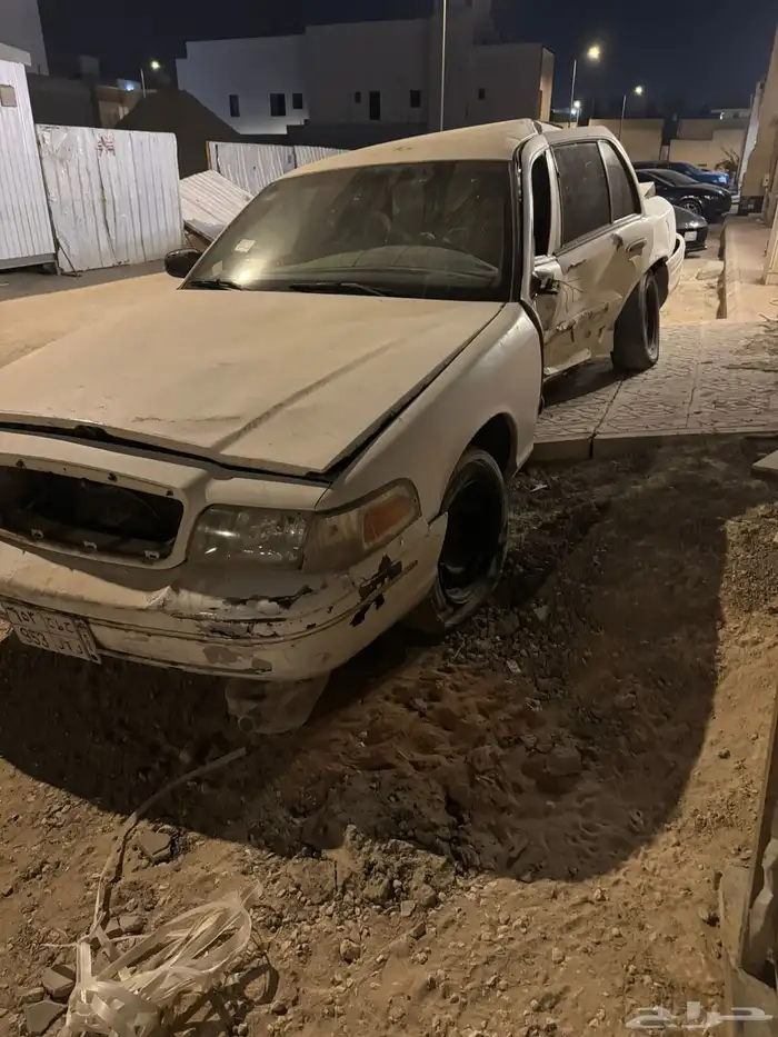 فورد فكتوريا 98الاستماره جديد 2