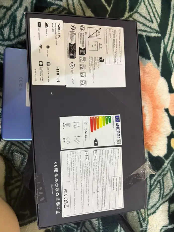 TAB10Lite 1