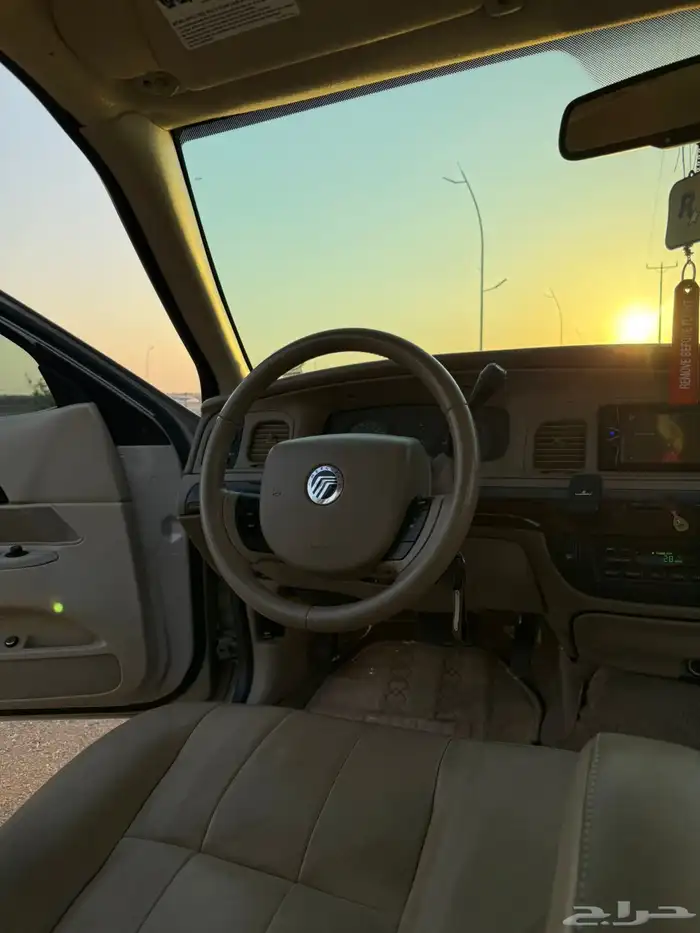 جراند ماركيز 2010 LS 16