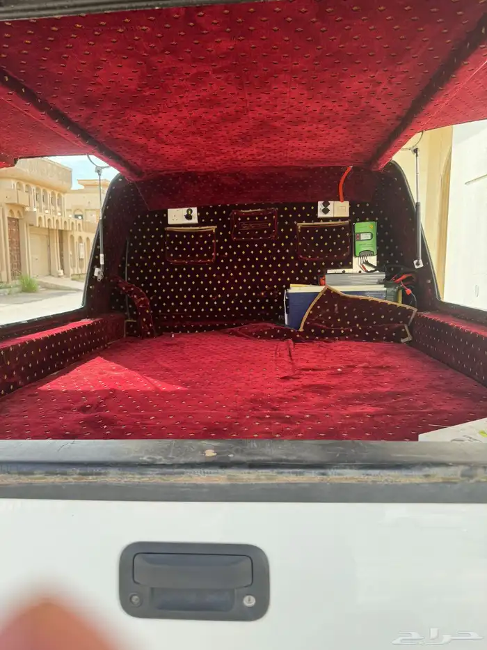 للبيع فورد F250 2011 20