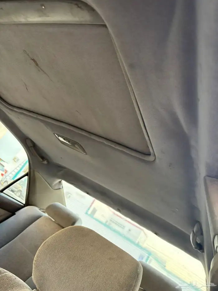 كامري 2005 اوتوماتيك فل كامل 24