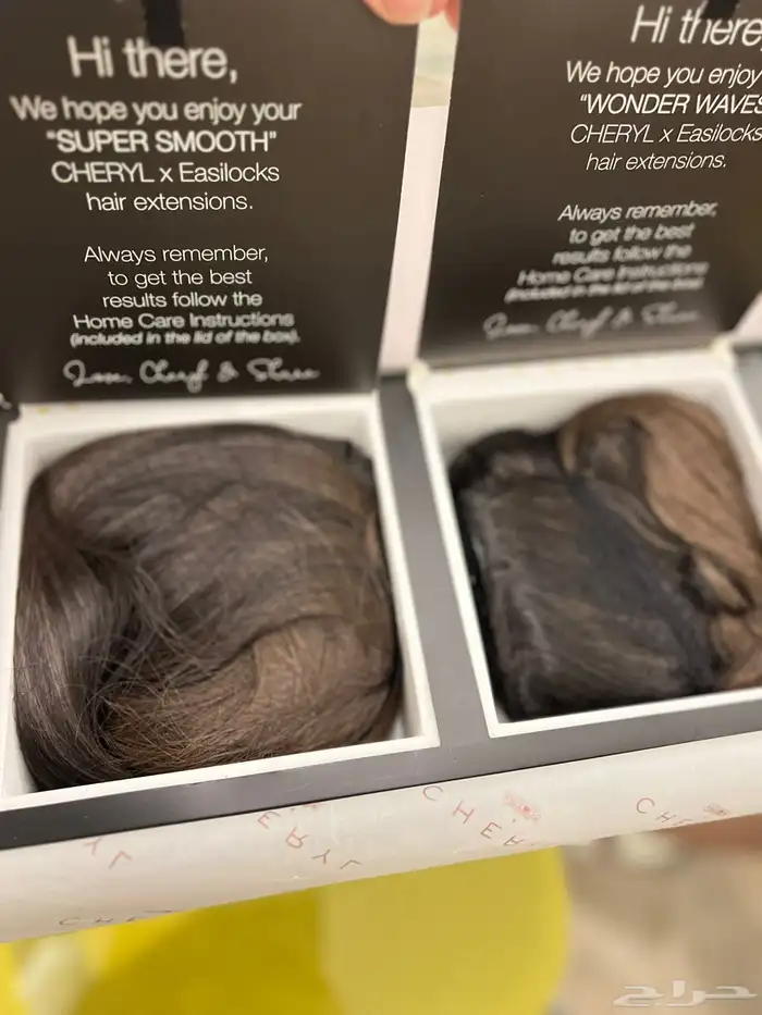 أجهزه تصفيف الشعر 2