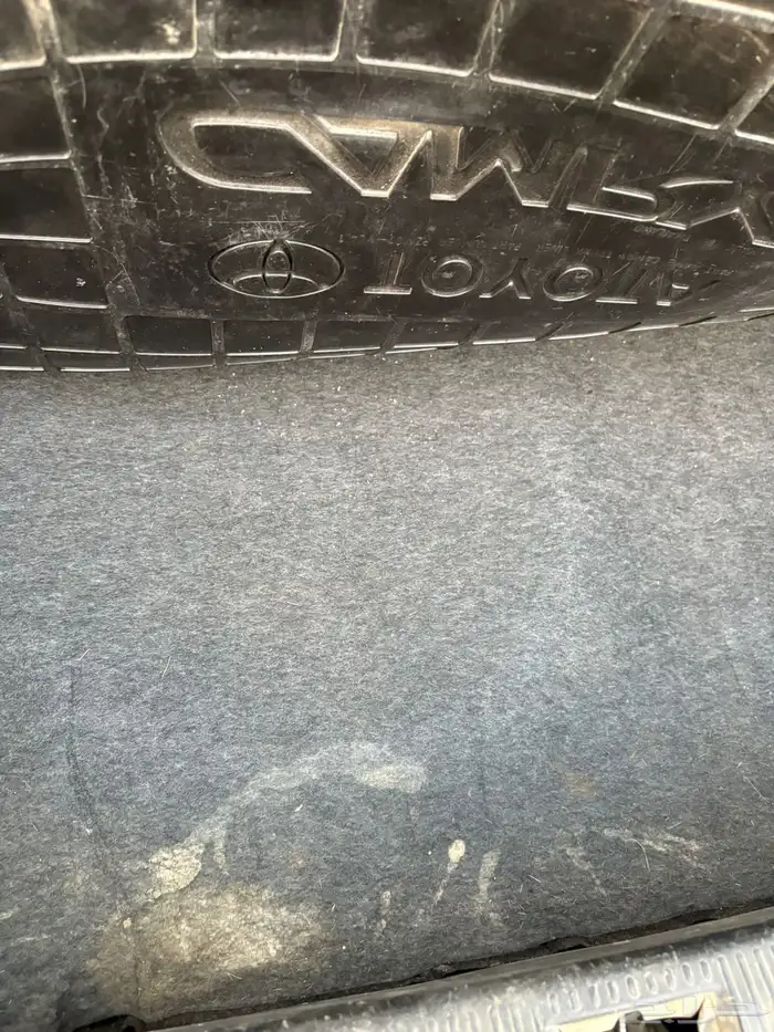 كامري 2005 اوتوماتيك فل كامل 17