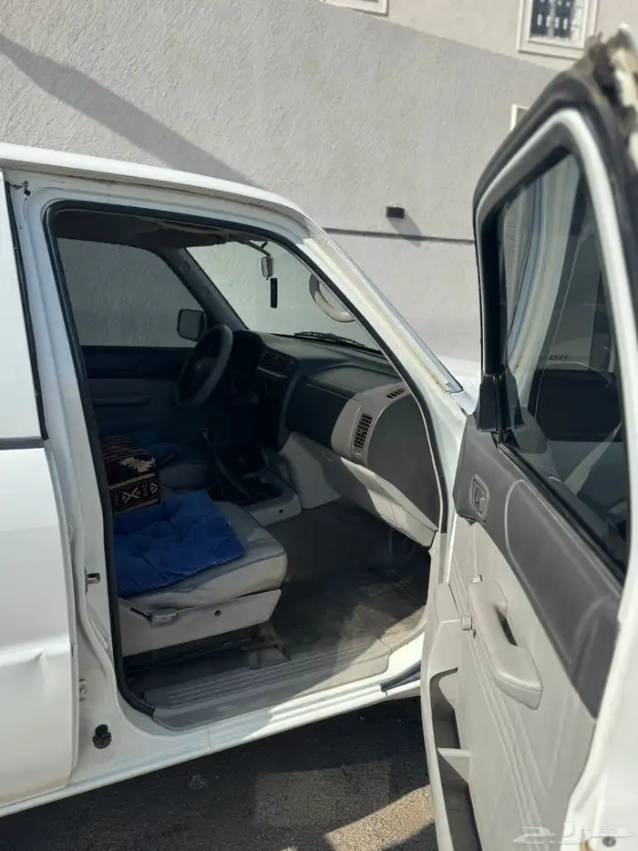 للبيع باترول 2003 8