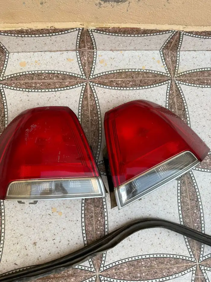 داخلية كابرس 2013 كاملة 6