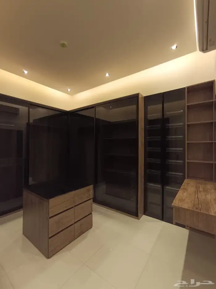 تفصيل خزائن حسب الطلب 3