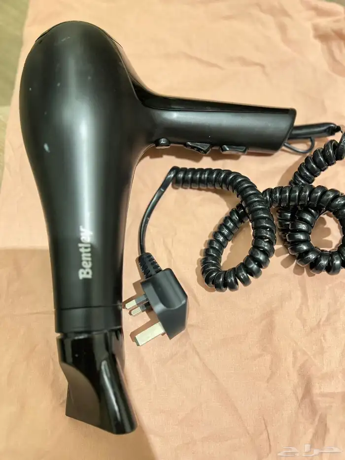 أجهزه تصفيف الشعر 7