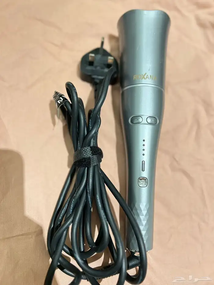 أجهزه تصفيف الشعر 10