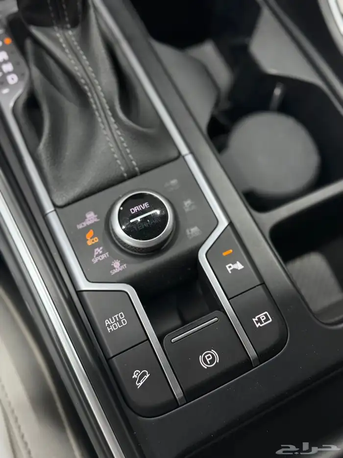 كيا سورنتو 2024 6 سلندر سعودي - عداد 65 الف كيلو 14