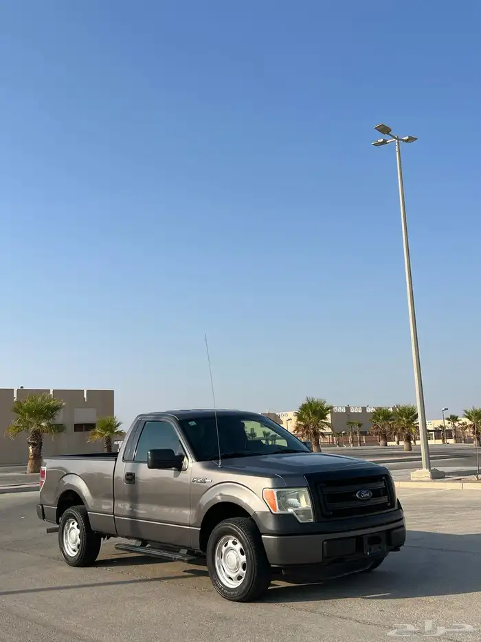 فوردf150 1