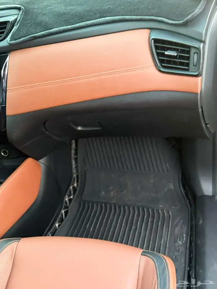 اكستريل فل كامل وكاله ممشى قليل 31