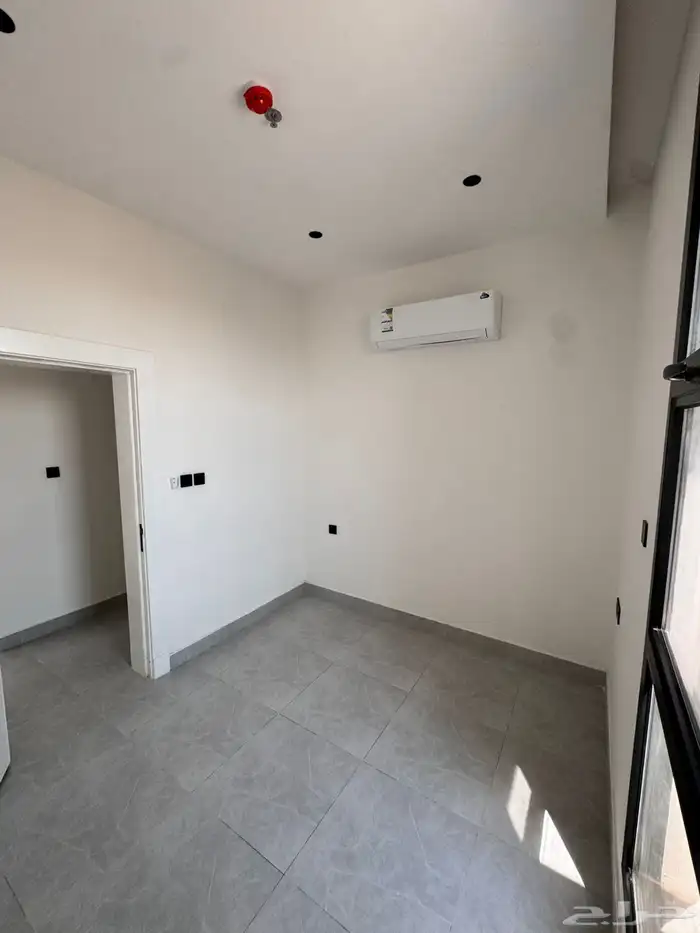 شقه للايجار حي القدس 6