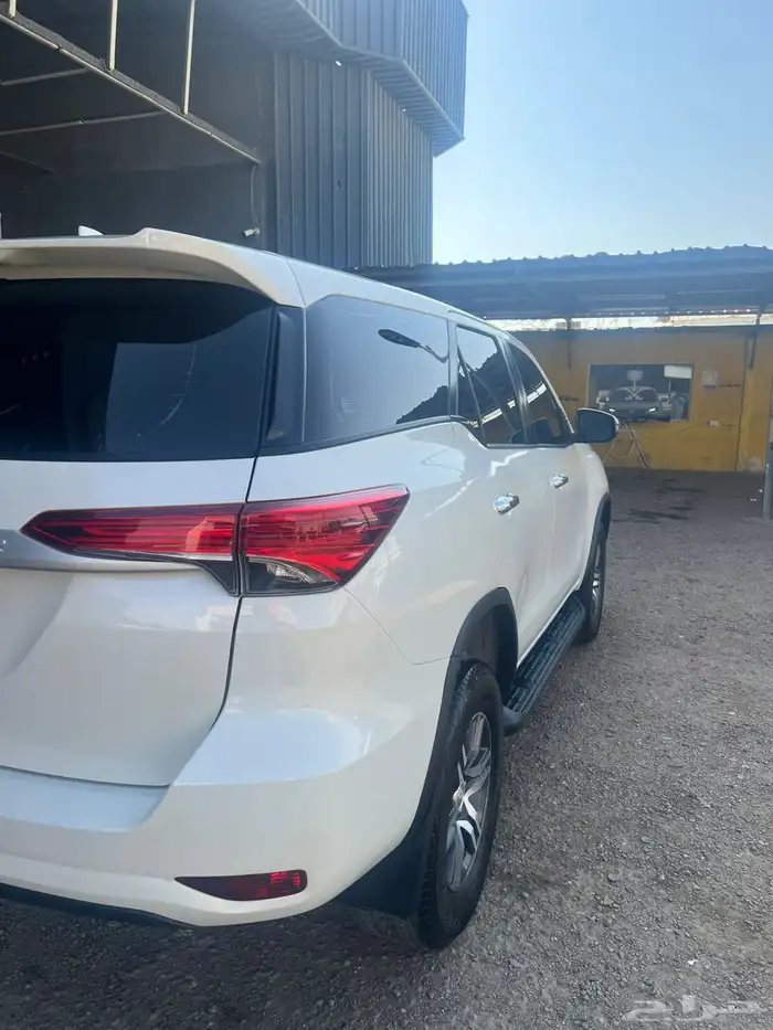 فورتشنر 2021 4 سرندل بدون دبل 4