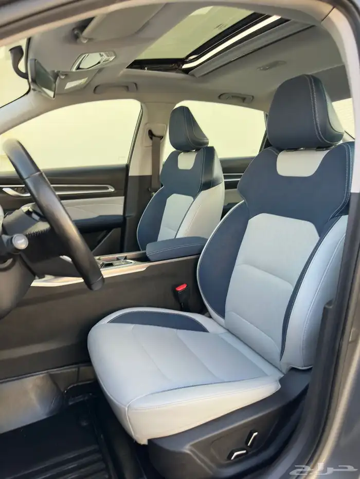 جيلي امجراند 7 موديل 2023 فل كامل السعر 31000 الف 14