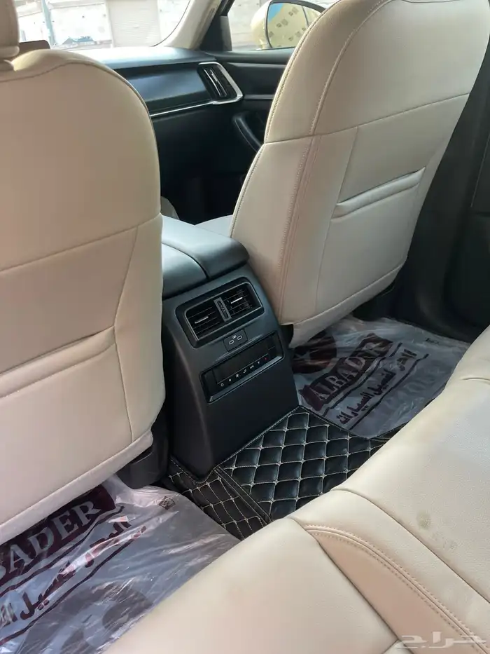 مازدا CX90 موديل 2024 فل كامل مكينة عطلانه 20