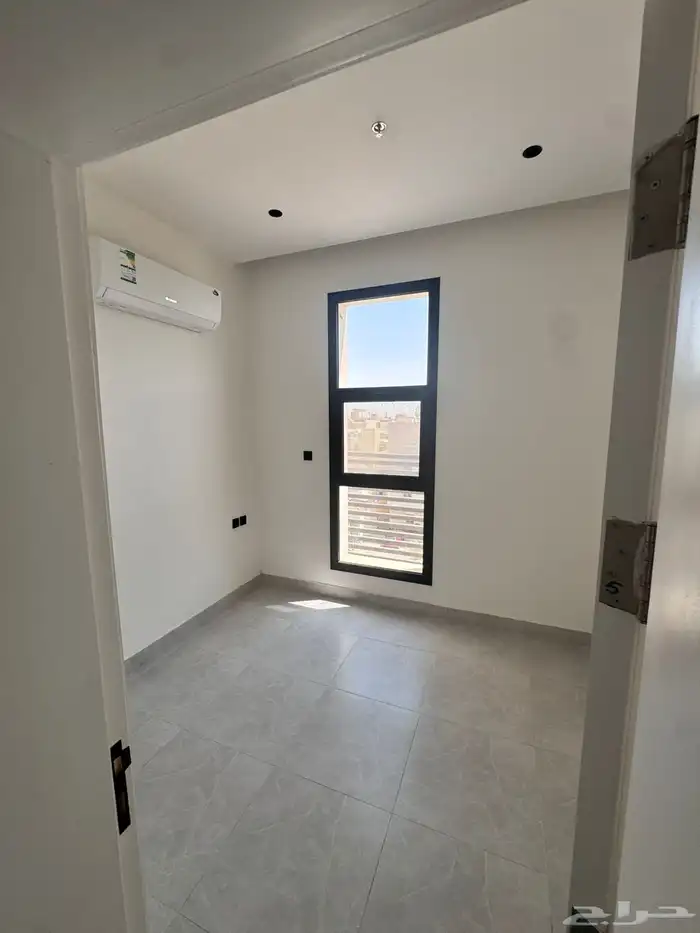 شقه للايجار حي القدس 1