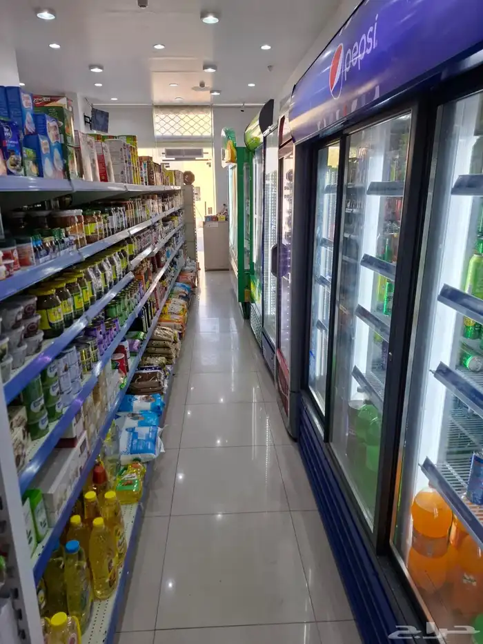 سوبر ماركت للتقبيل 9