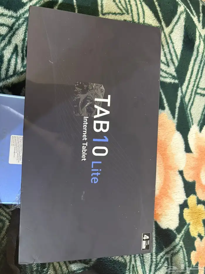TAB10Lite 0