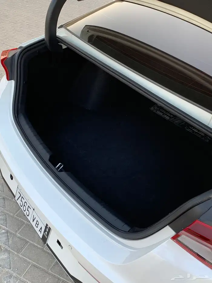 للبيع كيا K5 وارد كوريا 2022 14