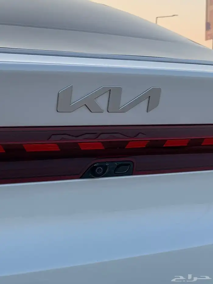 للبيع كيا K5 وارد كوريا 2022 29