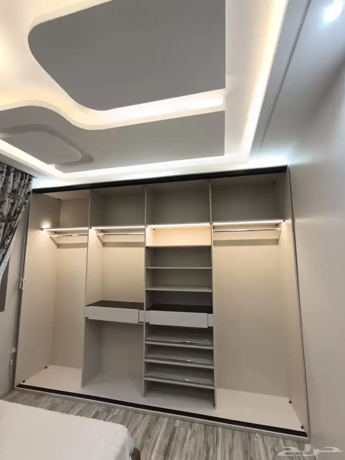 تفصيل خزائن حسب الطلب 2