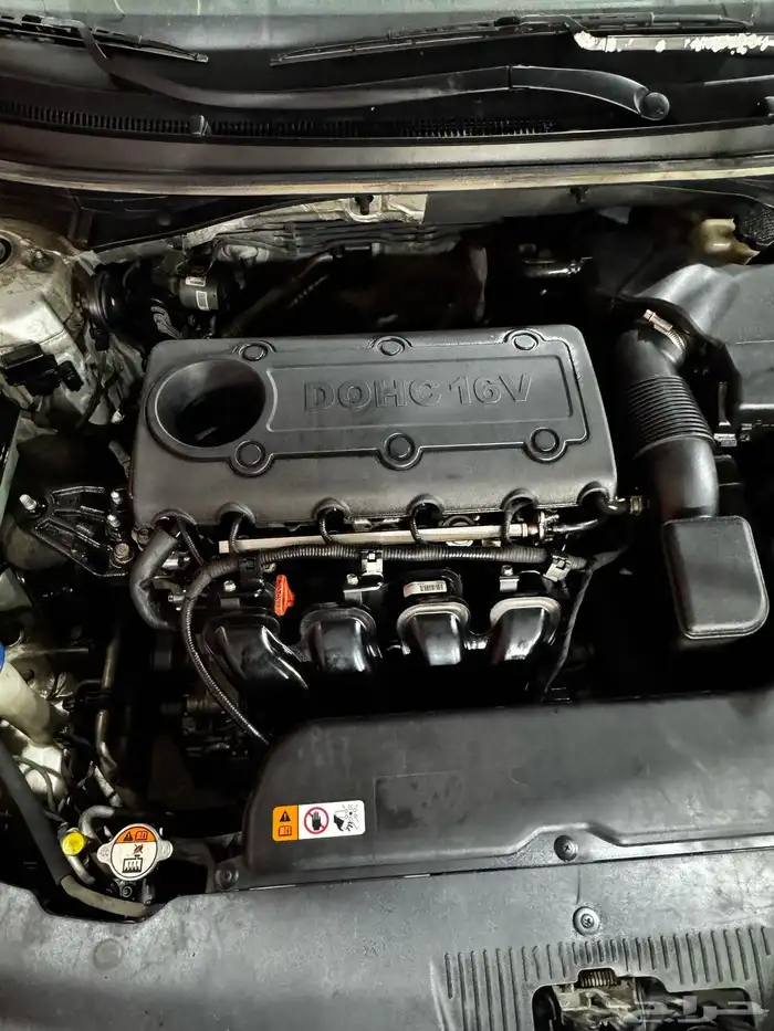 مكينة سوناتا سورنتو 0