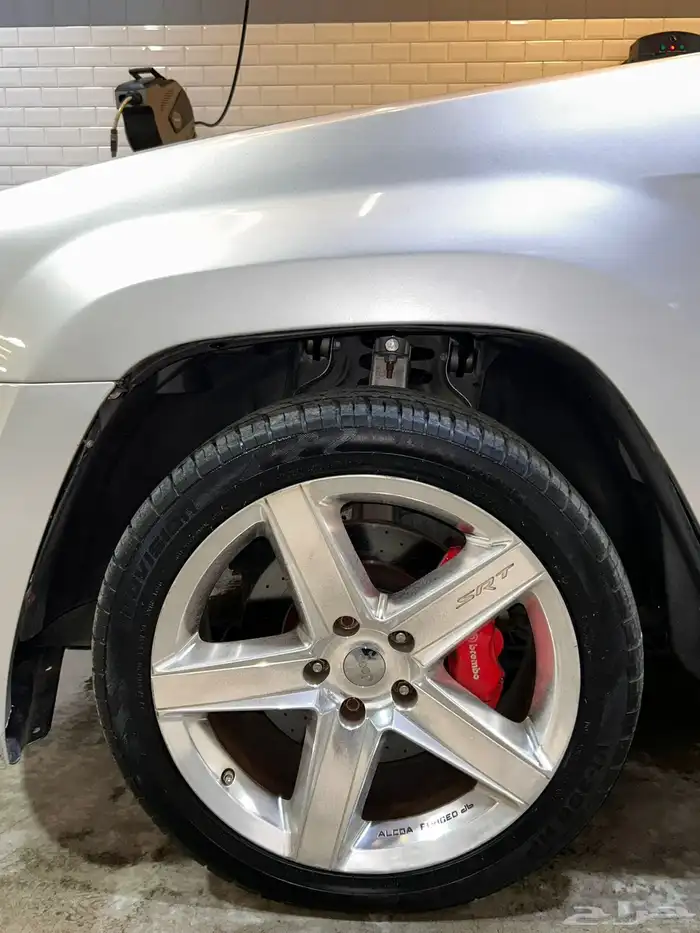 جيب شيروكي 2010 7