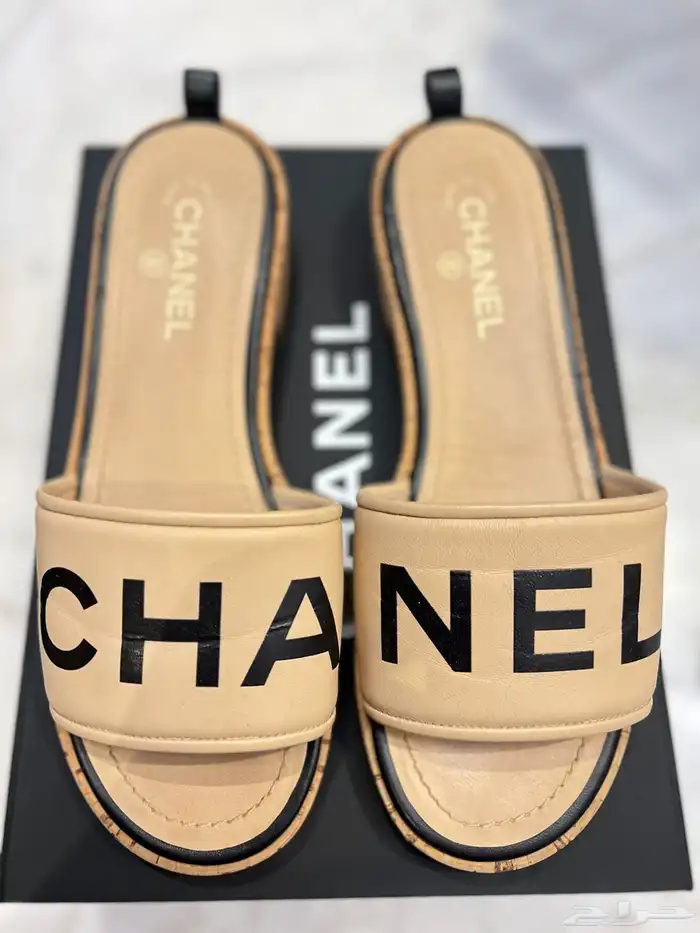 احذيه ماركات عالميه اصليه Chanel-find-Gucci 6