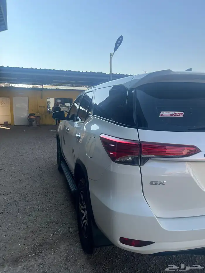 فورتشنر 2021 4 سرندل بدون دبل 7